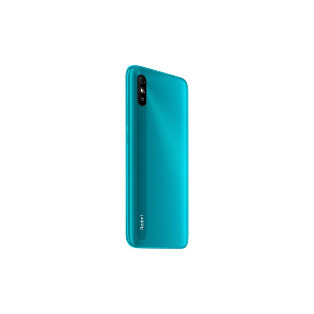 Мобильный телефон Xiaomi Redmi 9A 2/32GB Aurora Green