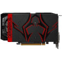 Видеокарта ASUS GeForce GTX1050 Ti 4096Mb CERBERUS OC (CERBERUS-GTX1050TI-O4G)_