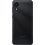 Мобильный телефон Samsung SM-A032F (Galaxy A03 Core 2/32Gb) Ceramic Black (SM-A032FCKDSEK)