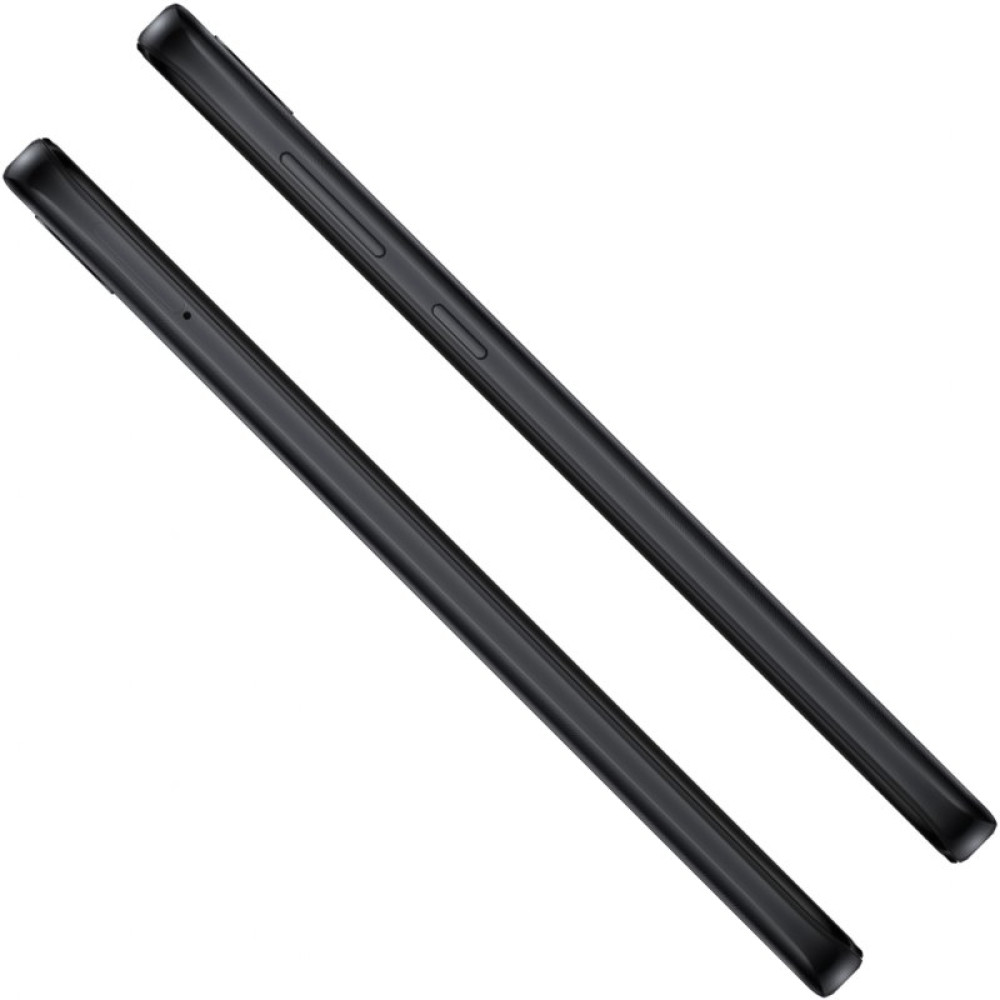 Мобильный телефон Samsung SM-A032F (Galaxy A03 Core 2/32Gb) Ceramic Black (SM-A032FCKDSEK)