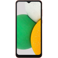 Мобильный телефон Samsung SM-A032F (Galaxy A03 Core 2/32Gb) Copper (SM-A032FZCDSEK)