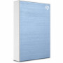Внешний жесткий диск 2.5" 2TB One Touch USB 3.2 Seagate (STKB2000402)_