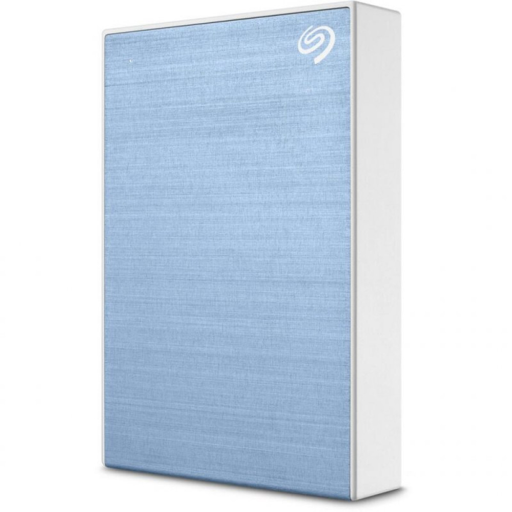 Внешний жесткий диск 2.5" 2TB One Touch USB 3.2 Seagate (STKB2000402)_