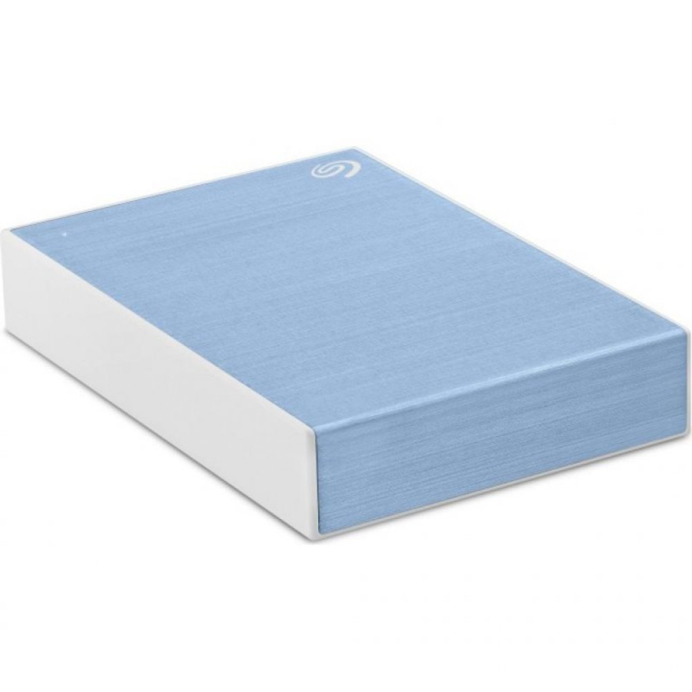 Внешний жесткий диск 2.5" 2TB One Touch USB 3.2 Seagate (STKB2000402)_