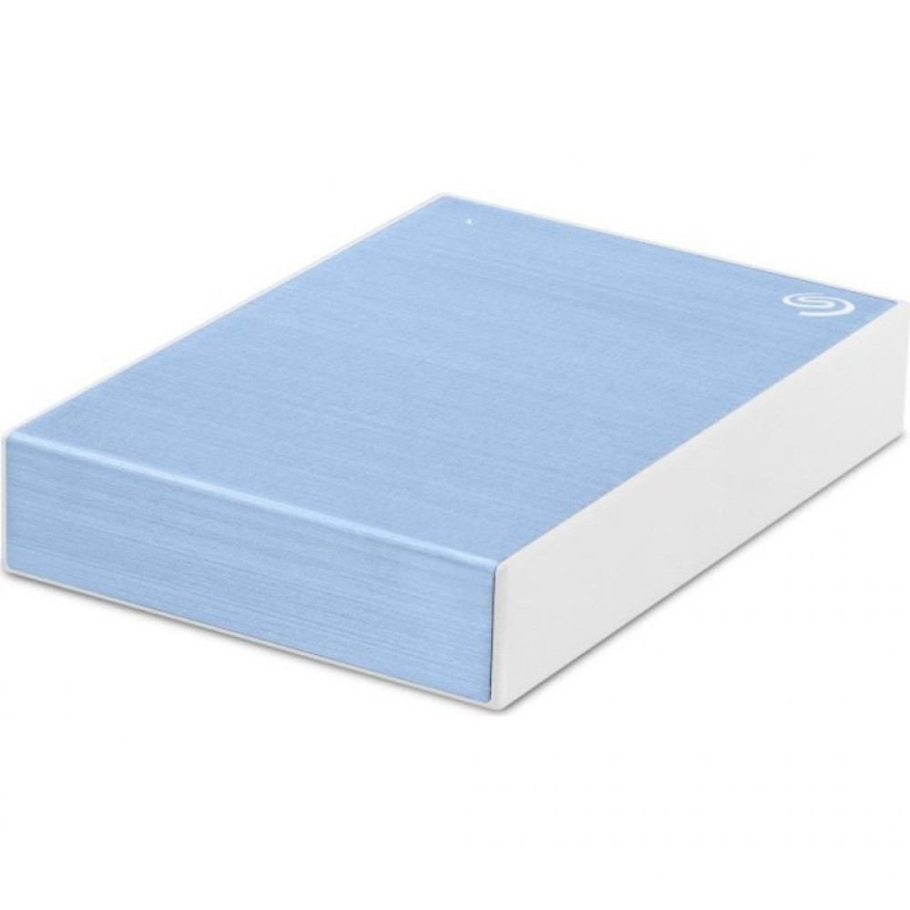 Внешний жесткий диск 2.5" 2TB One Touch USB 3.2 Seagate (STKB2000402)_
