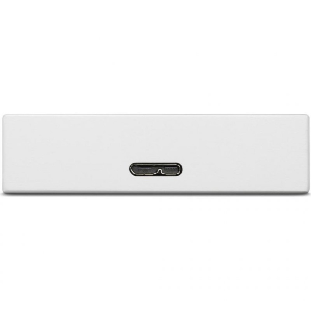 Внешний жесткий диск 2.5" 2TB One Touch USB 3.2 Seagate (STKB2000402)_
