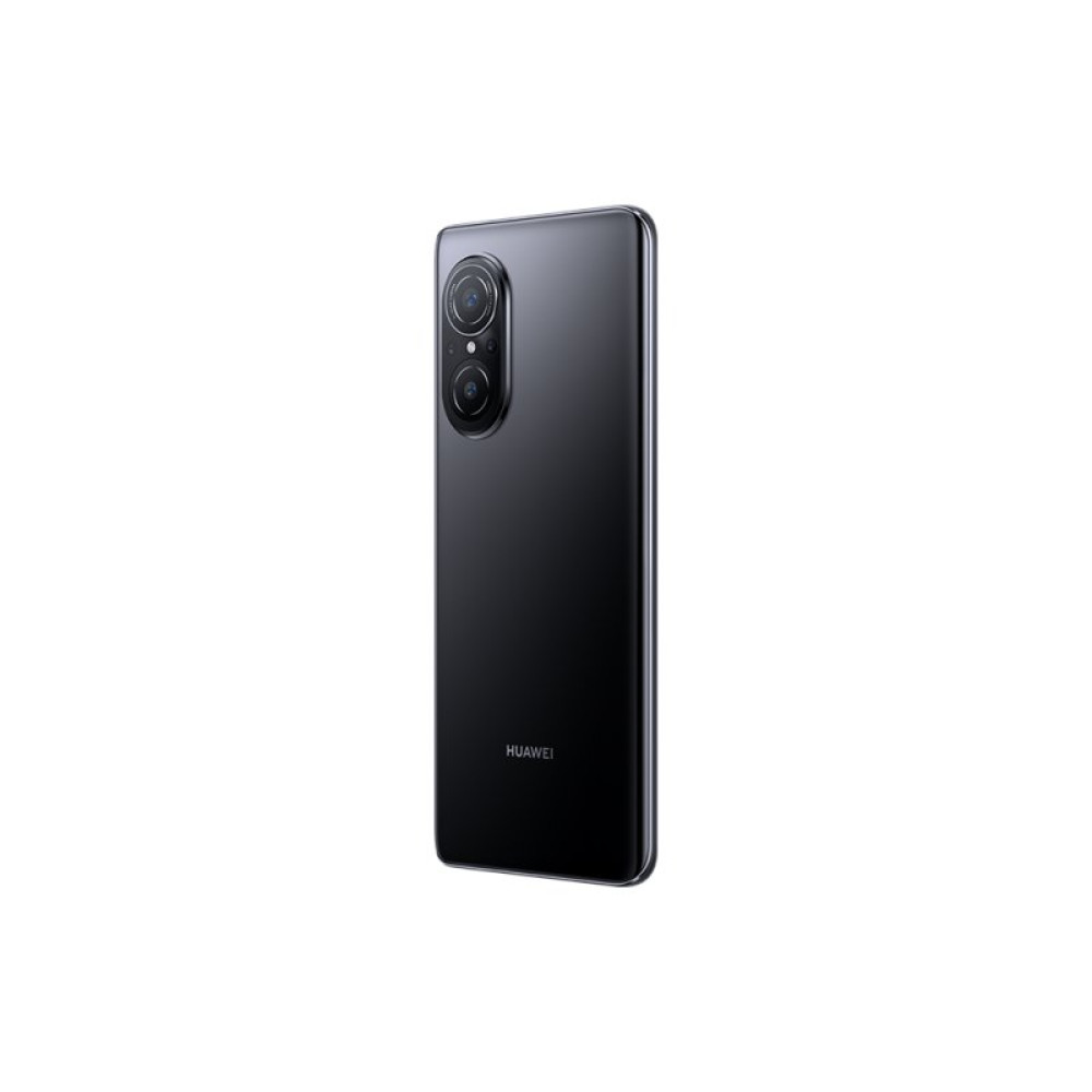 Мобильный телефон Huawei Nova 9 SE 8/128Gb Midnight Black (51096XGW)
