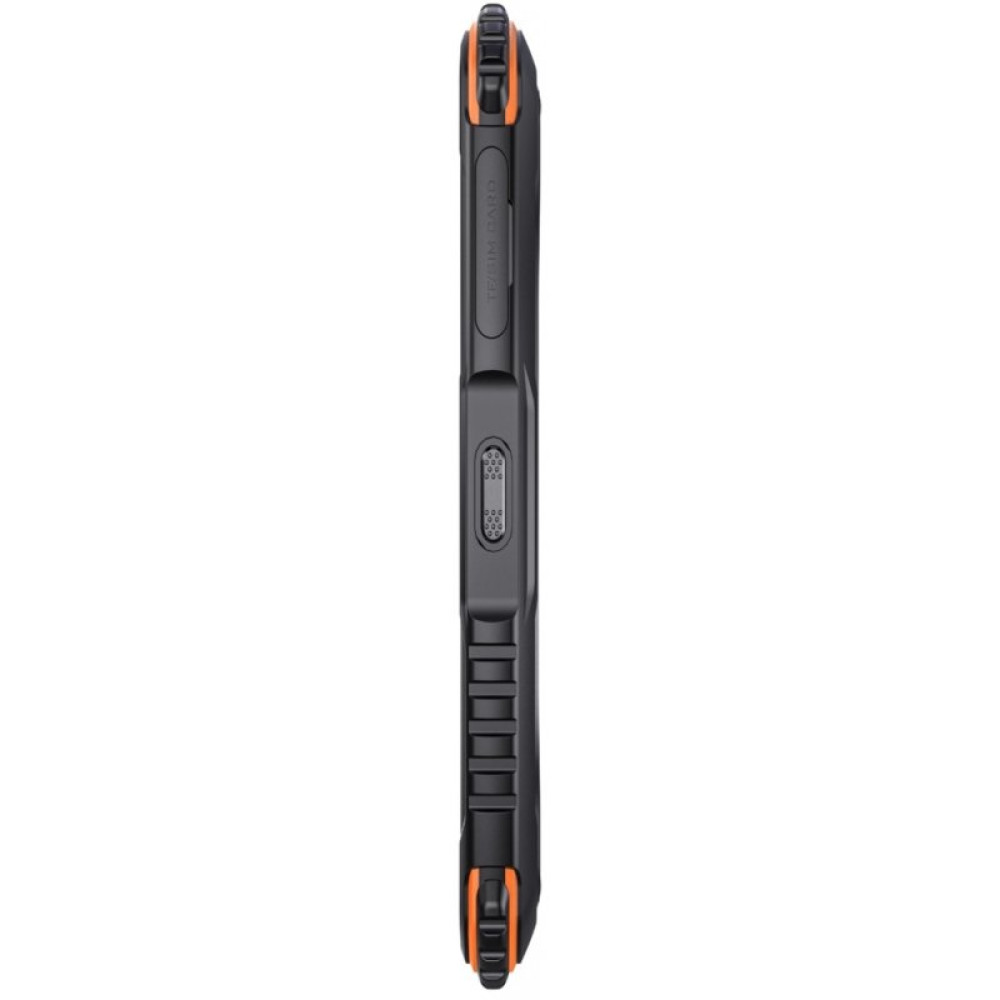 Мобільний телефон Doogee S35 3/16Gb Orange