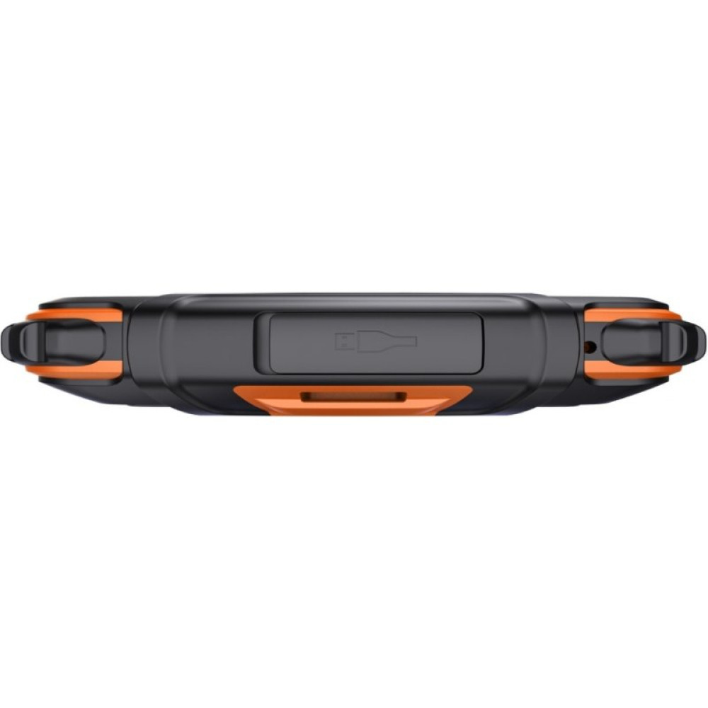 Мобільний телефон Doogee S35 3/16Gb Orange