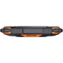 Мобільний телефон Doogee S35 3/16Gb Orange