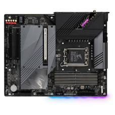 Материнская плата GIGABYTE Z690 AORUS ELITE AX