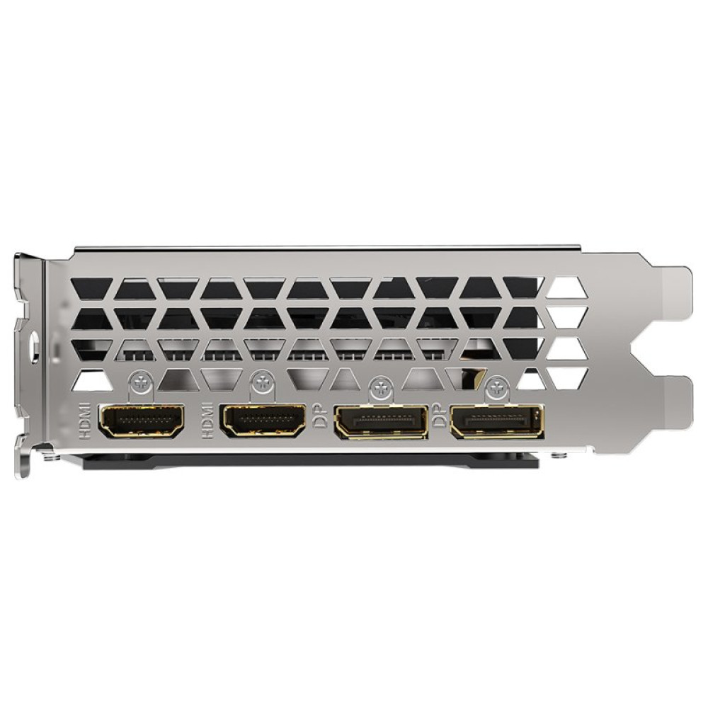 Видеокарта GIGABYTE Radeon RX 6650 XT 8Gb EAGLE (GV-R665XTEAGLE-8GD)