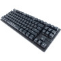 Клавиатура Marvo KG901 Multi-LED Mechanical Red Switch (KG901)_