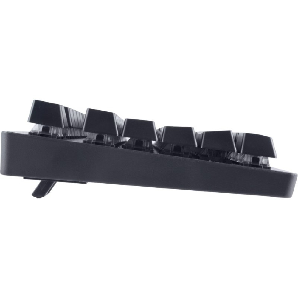 Клавиатура Marvo KG901 Multi-LED Mechanical Red Switch (KG901)_