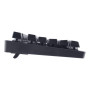 Клавиатура Marvo KG901 Multi-LED Mechanical Red Switch (KG901)_