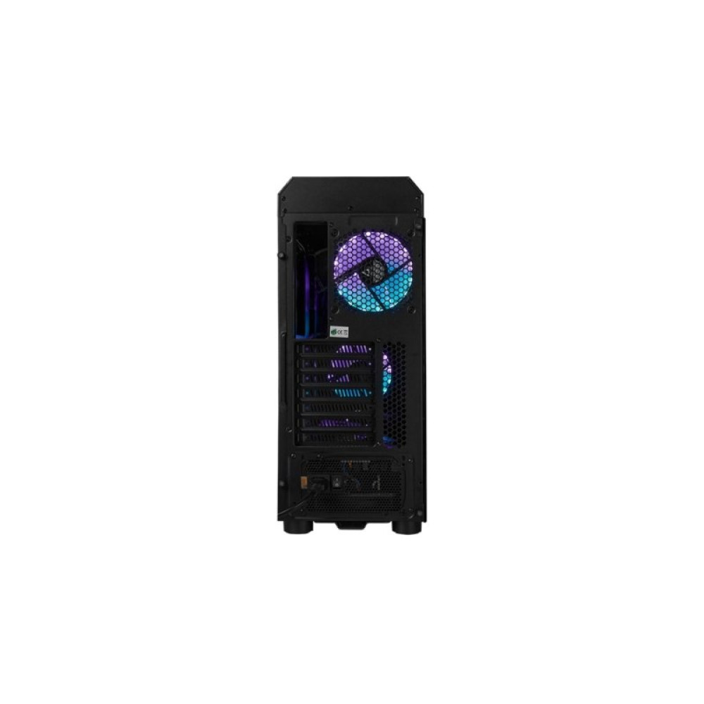 Корпус Chieftec SCORPION 4 (GL-04B-OP)