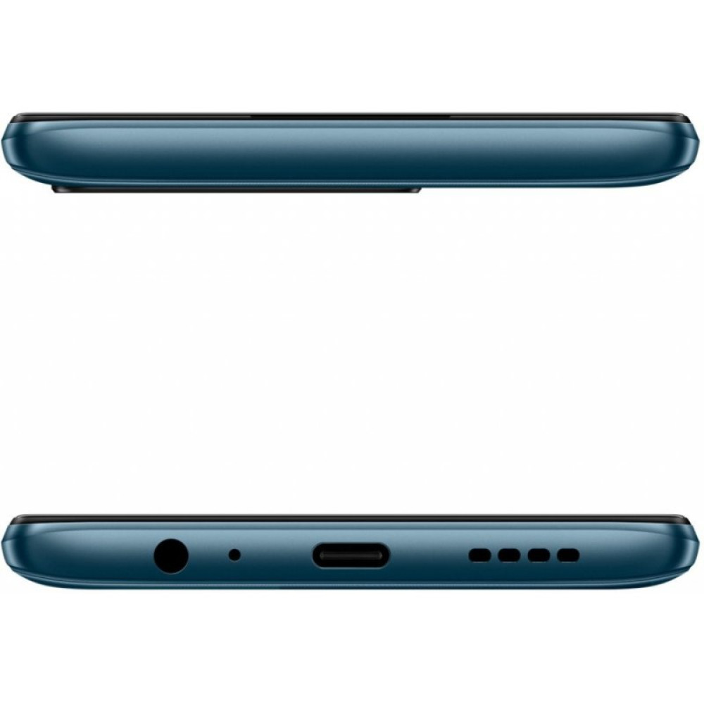 Мобильный телефон realme narzo 50A 4/128GB Oxygen Green