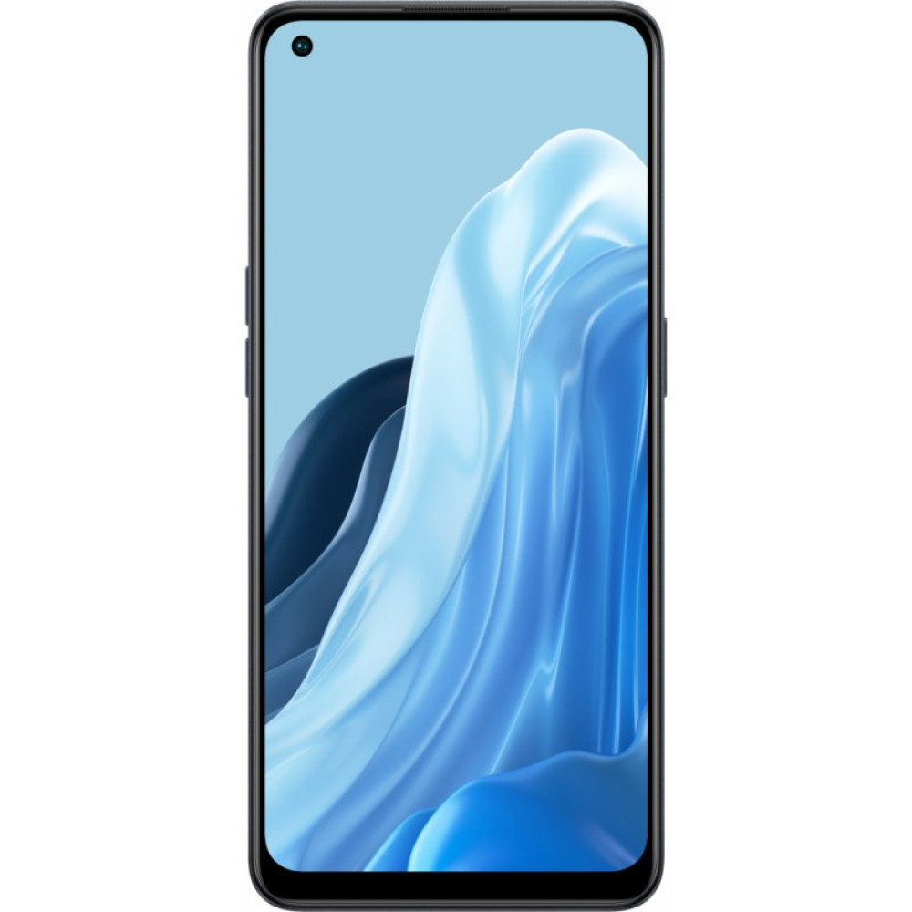Мобильный телефон Oppo Reno7 8/128GB Cosmic Black (OFCPH2363_BLACK)