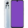 Мобільний телефон Infinix Note 11 6/128Gb NFC Celestial Snow (4895180776069)