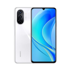 Мобильный телефон Huawei Nova Y70 (Mega) 4/128Gb Pearl White (51096YST)
