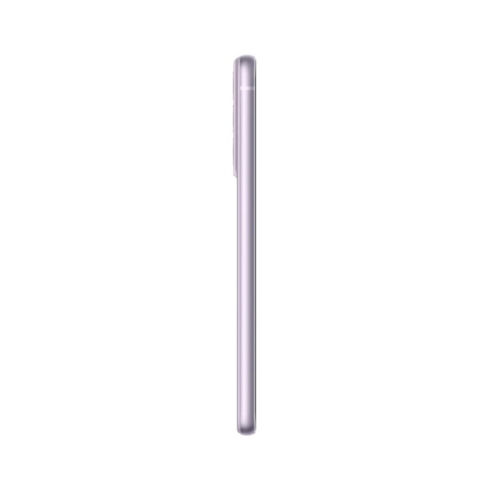 Мобільний телефон Samsung SM-G990B/128 (Galaxy S21FE 6/128GB) Light Violet (SM-G990BLVFSEK)