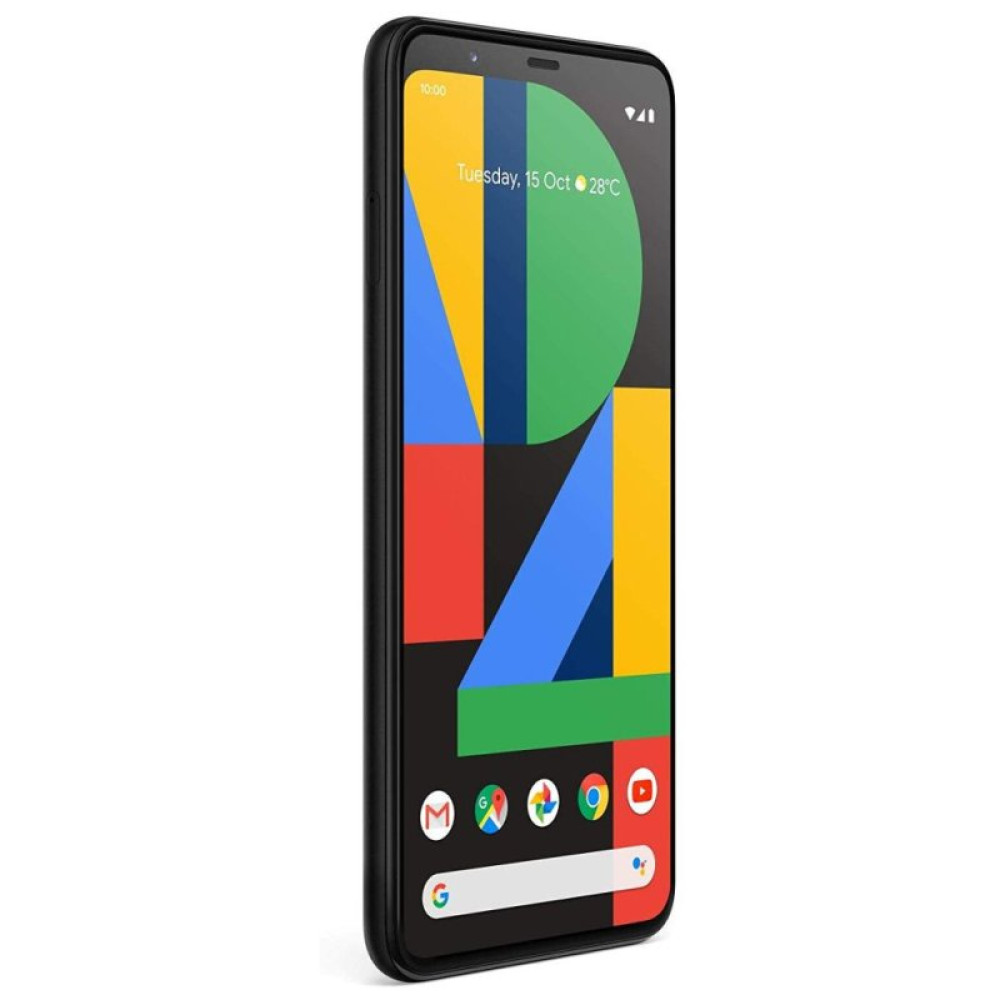 Мобильный телефон Google Pixel 4 6/64GB Clearly White