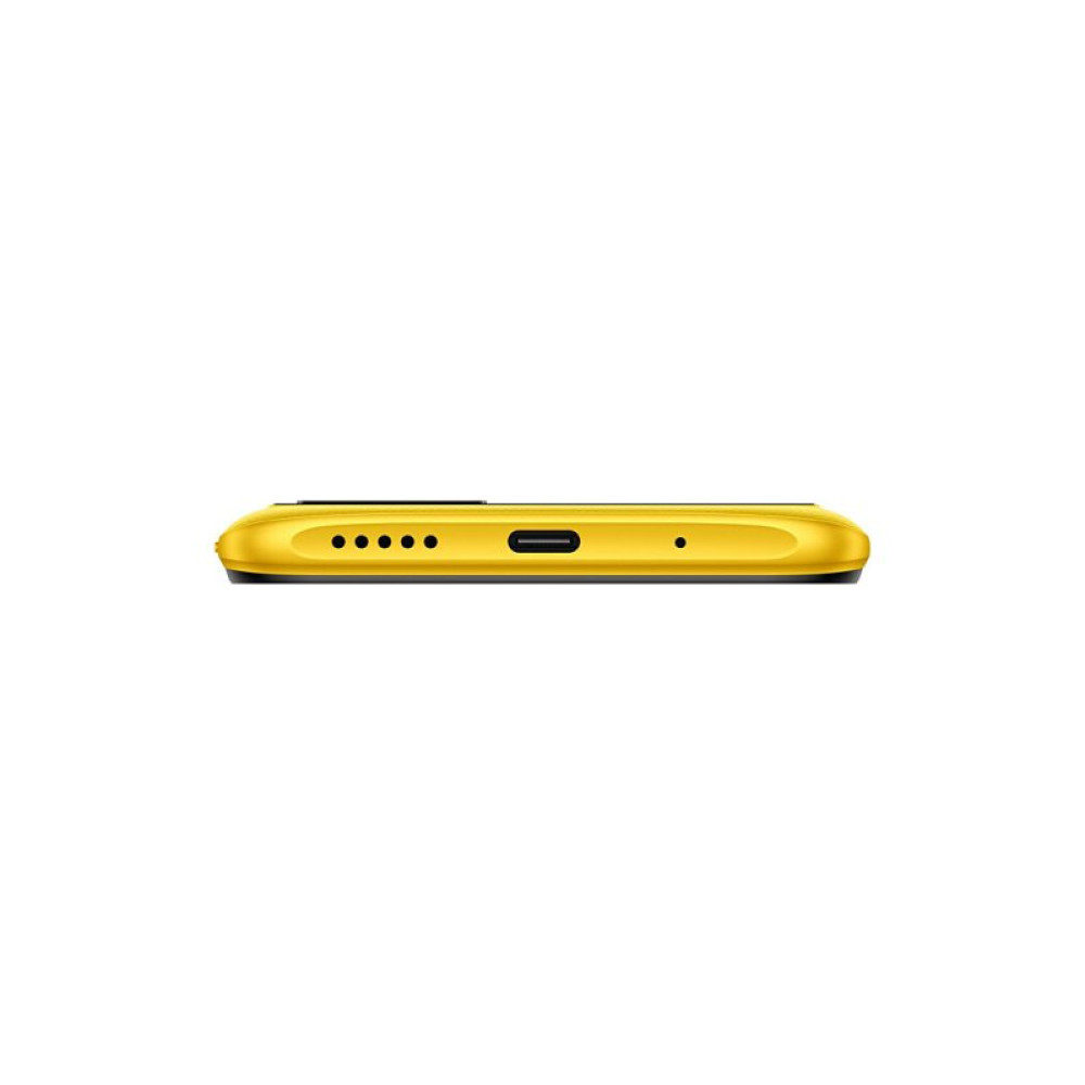 Мобільний телефон Xiaomi Poco C40 4/64GB POCO Yellow