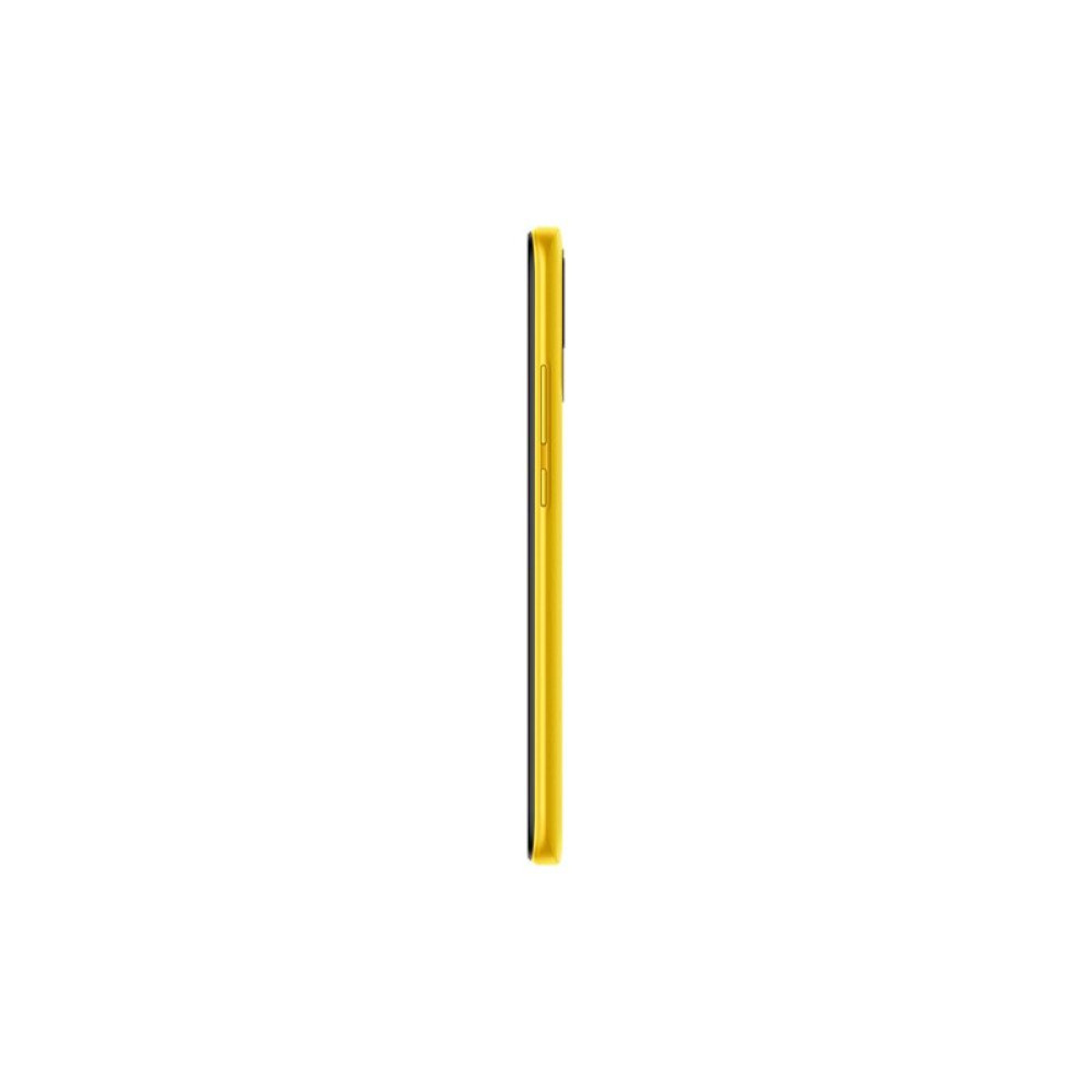 Мобільний телефон Xiaomi Poco C40 3/32GB POCO Yellow