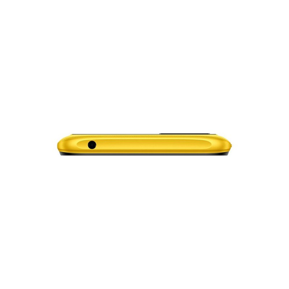 Мобільний телефон Xiaomi Poco C40 3/32GB POCO Yellow