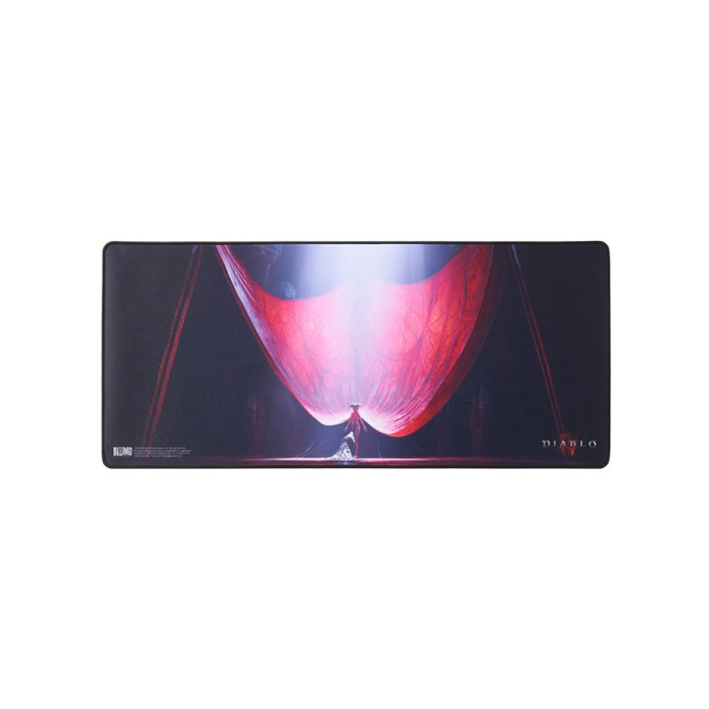 Коврик для мышки Blizzard DIABLO Lilith (BXSFFK30522070037)