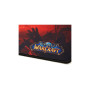Килимок для мишки Blizzard WORLD OF WARCRAFT Burning World Tree (BXSFFK30522070031)
