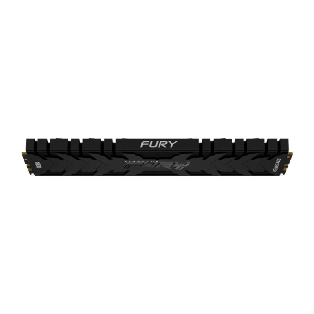Модуль памяти для компьютера DDR4 32GB 3600 MHz Fury Renegade Black Kingston Fury (ex.HyperX) (KF436C18RB/32)