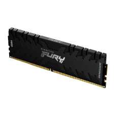 Модуль памяти для компьютера DDR4 16GB 3600 MHz Fury Renegade Black Kingston Fury (ex.HyperX) (KF436C16RB1/16)