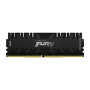 Модуль памяти для компьютера DDR4 16GB 3600 MHz Fury Renegade Black Kingston Fury (ex.HyperX) (KF436C16RB1/16)