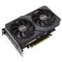 Видеокарта ASUS GeForce RTX3060Ti 8Gb DUAL OC MINI V2 LHR (DUAL-RTX3060TI-O8G-MINI-V2)