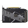 Видеокарта ASUS GeForce RTX3060Ti 8Gb DUAL OC MINI V2 LHR (DUAL-RTX3060TI-O8G-MINI-V2)