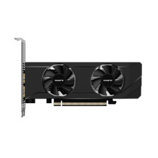 Відеокарта GIGABYTE Radeon RX 6400 4Gb LP (GV-R64D6-4GL)