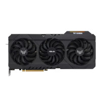 Відеокарта ASUS Radeon RX 6950 XT 16Gb TUF OC GAMING (TUF-RX6950XT-O16G-GAMING)