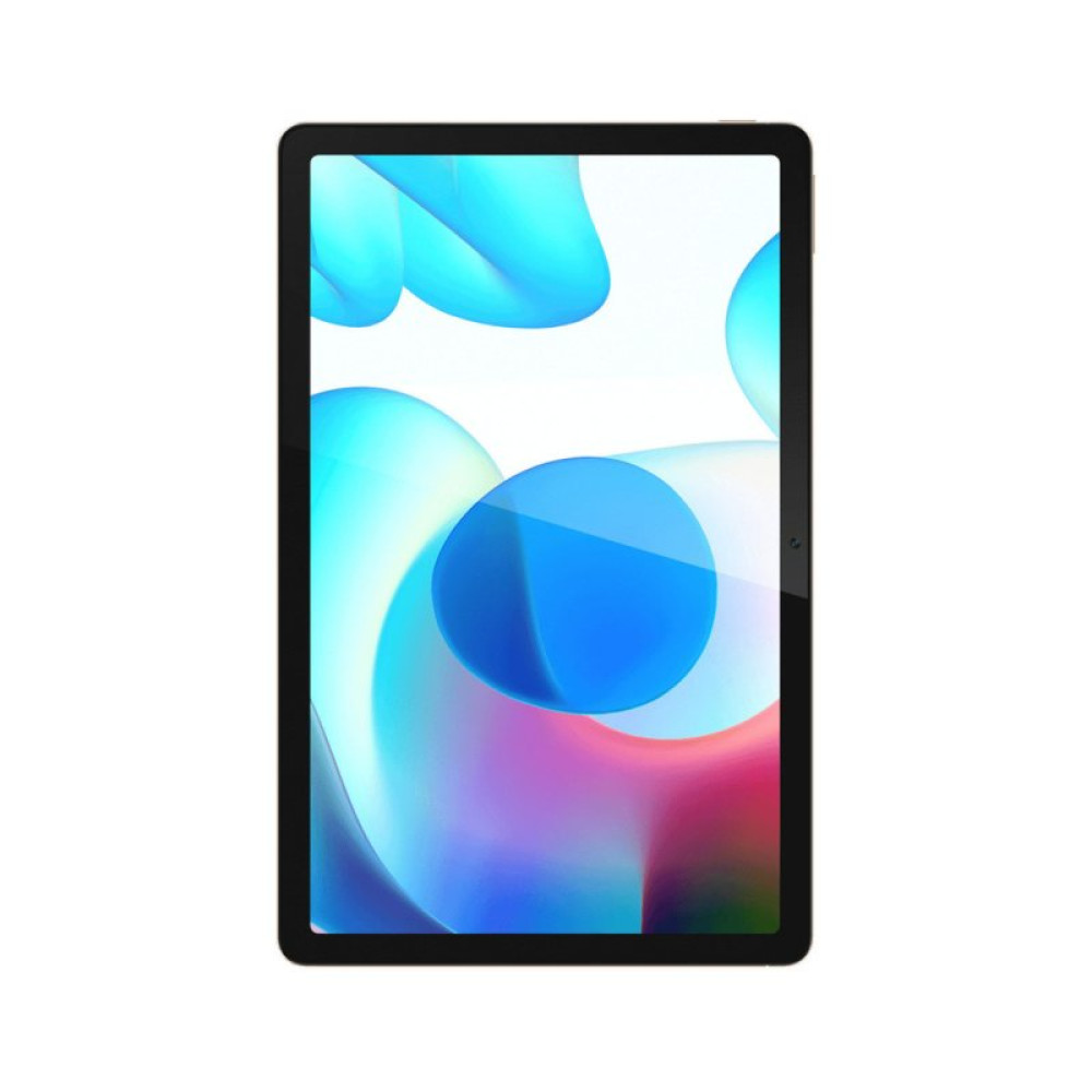 Планшет realme Pad 10.4" 4/64GB Wi-Fi (Gold)