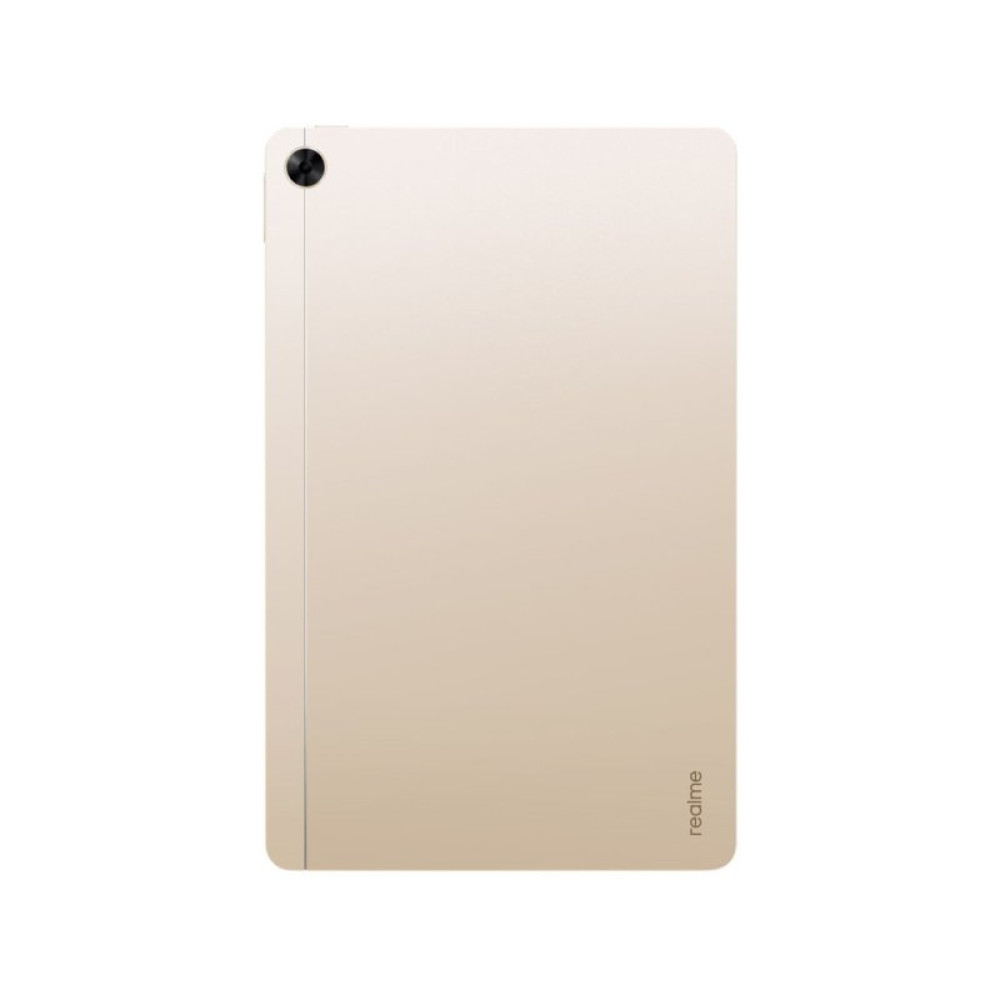 Планшет realme Pad 10.4" 4/64GB Wi-Fi (Gold)