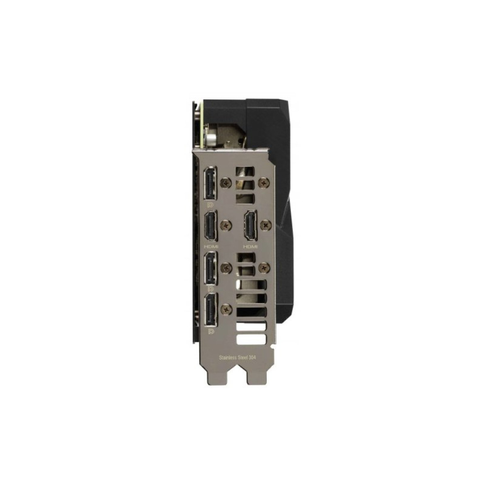 Видеокарта ASUS GeForce RTX3070 8Gb DUAL OC V2 LHR (DUAL-RTX3070-O8G-V2)