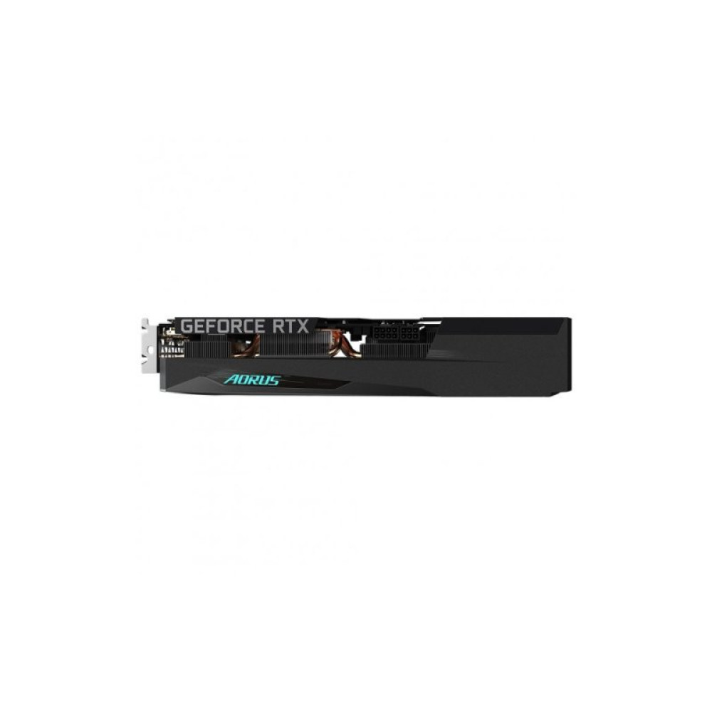Видеокарта GIGABYTE GeForce RTX3050 8Gb AORUS ELITE (GV-N3050AORUS E-8GD)