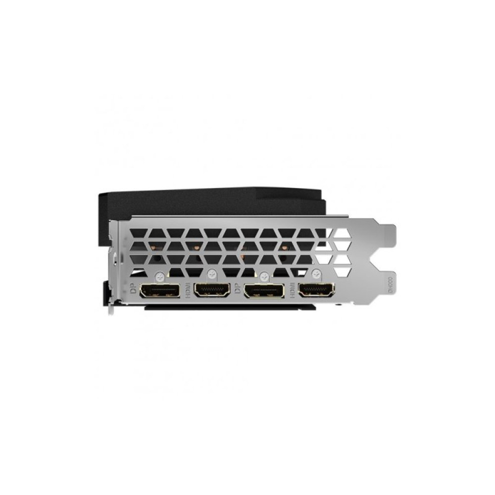 Видеокарта GIGABYTE GeForce RTX3050 8Gb AORUS ELITE (GV-N3050AORUS E-8GD)