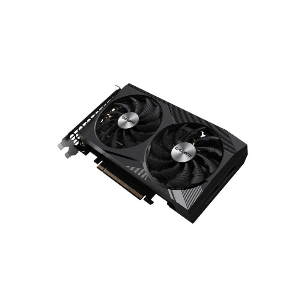 Відеокарта GIGABYTE GeForce RTX3060 12Gb WINDFORCE OC (GV-N3060WF2OC-12GD)