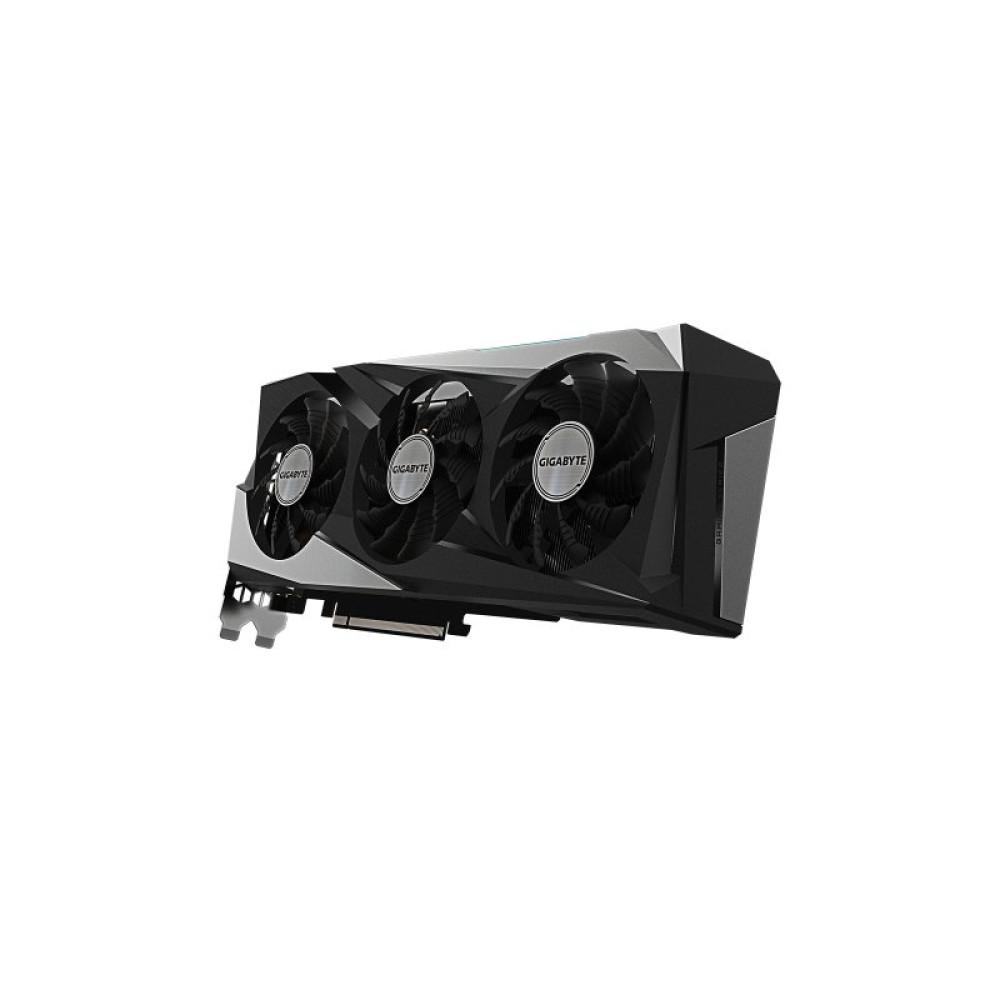 Видеокарта GIGABYTE Radeon RX 6650 XT 8Gb GAMING OC (GV-R665XTGAMING OC-8GD)