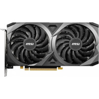Видеокарта MSI GeForce RTX3050 8Gb VENTUS 2X OC (RTX 3050 VENTUS 2X 8G OC)