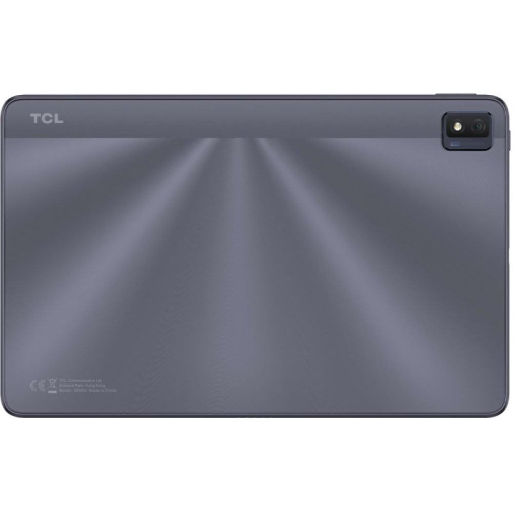 Планшет TCL 10 TABMAX Wi-Fi (9296Q2) 10.4/FHD/6GB/256GB/WiFi Space Gray (9296Q2-2DLCUA11)