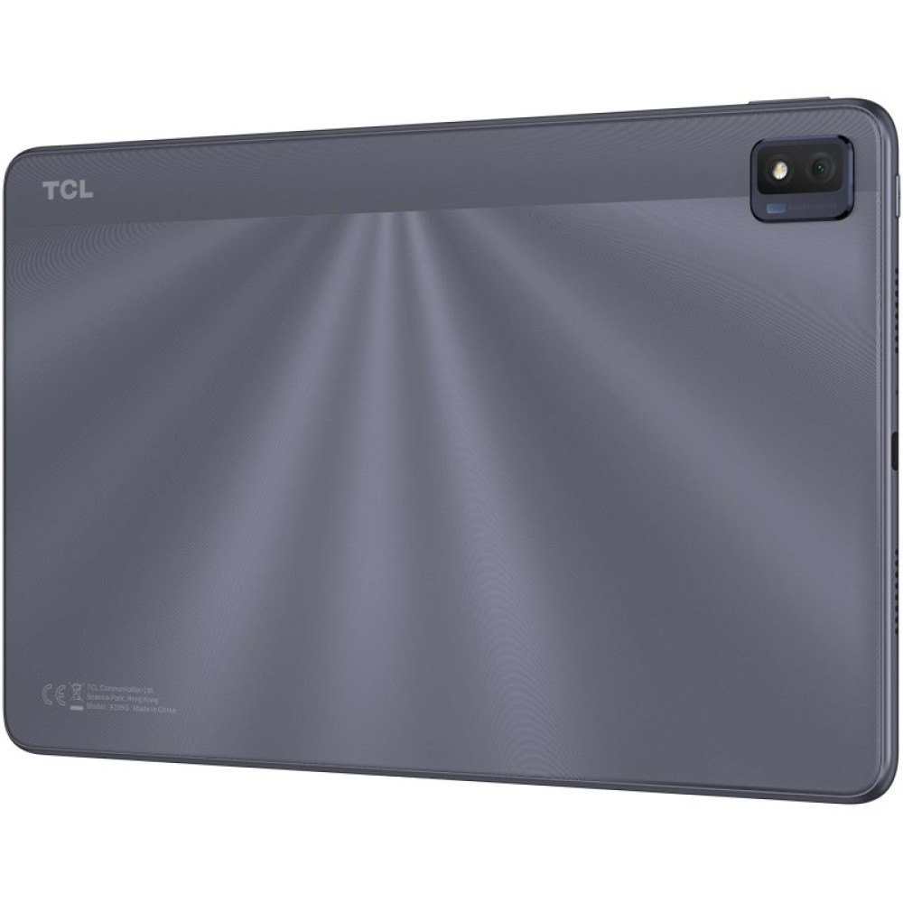 Планшет TCL 10 TABMAX Wi-Fi (9296Q2) 10.4/FHD/6GB/256GB/WiFi Space Gray (9296Q2-2DLCUA11)