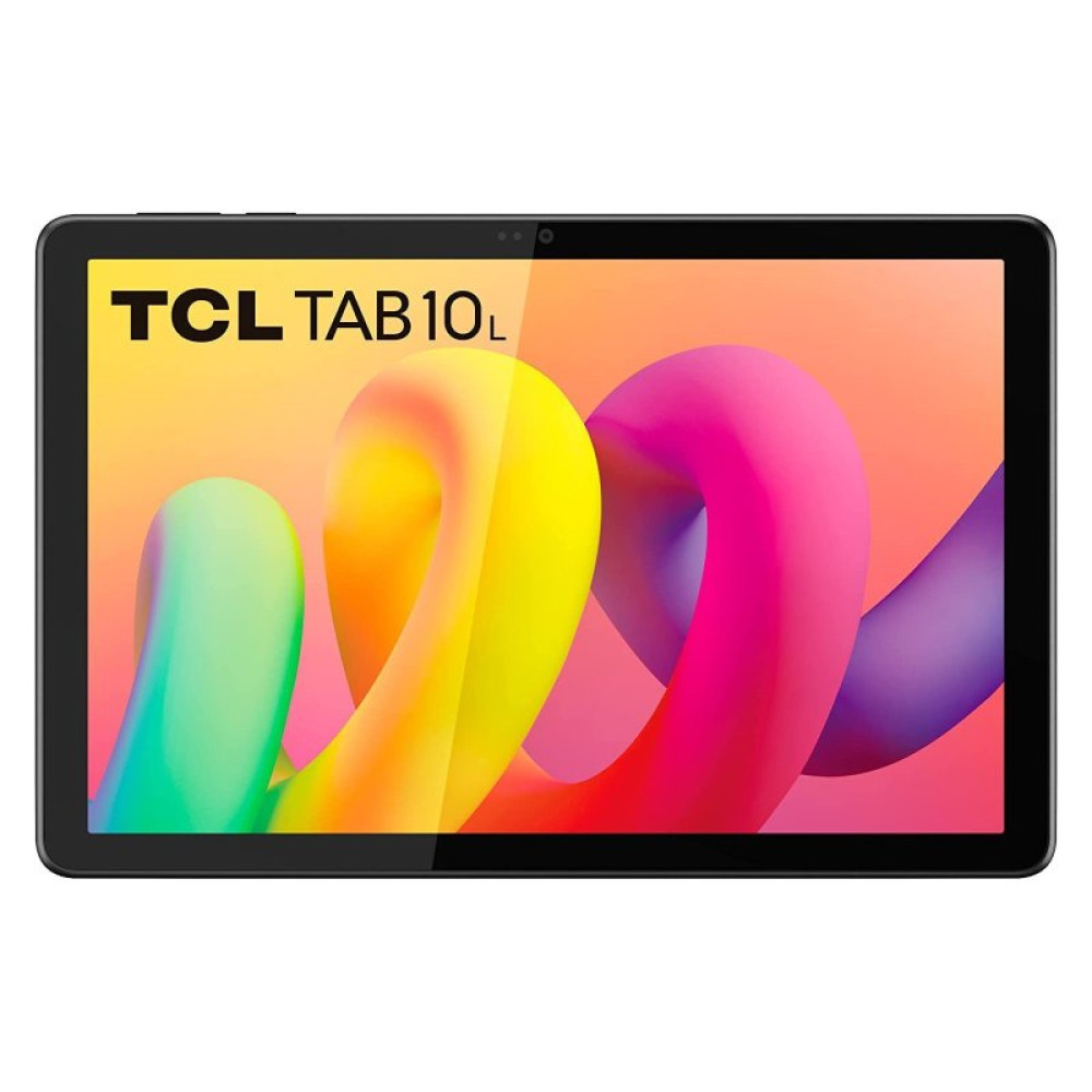 Планшет TCL TAB 10L Wi-Fi (8491X) 10.1"/HD/2GB/32GB/WiFi Prime Black (8491X-2ALCUA1)