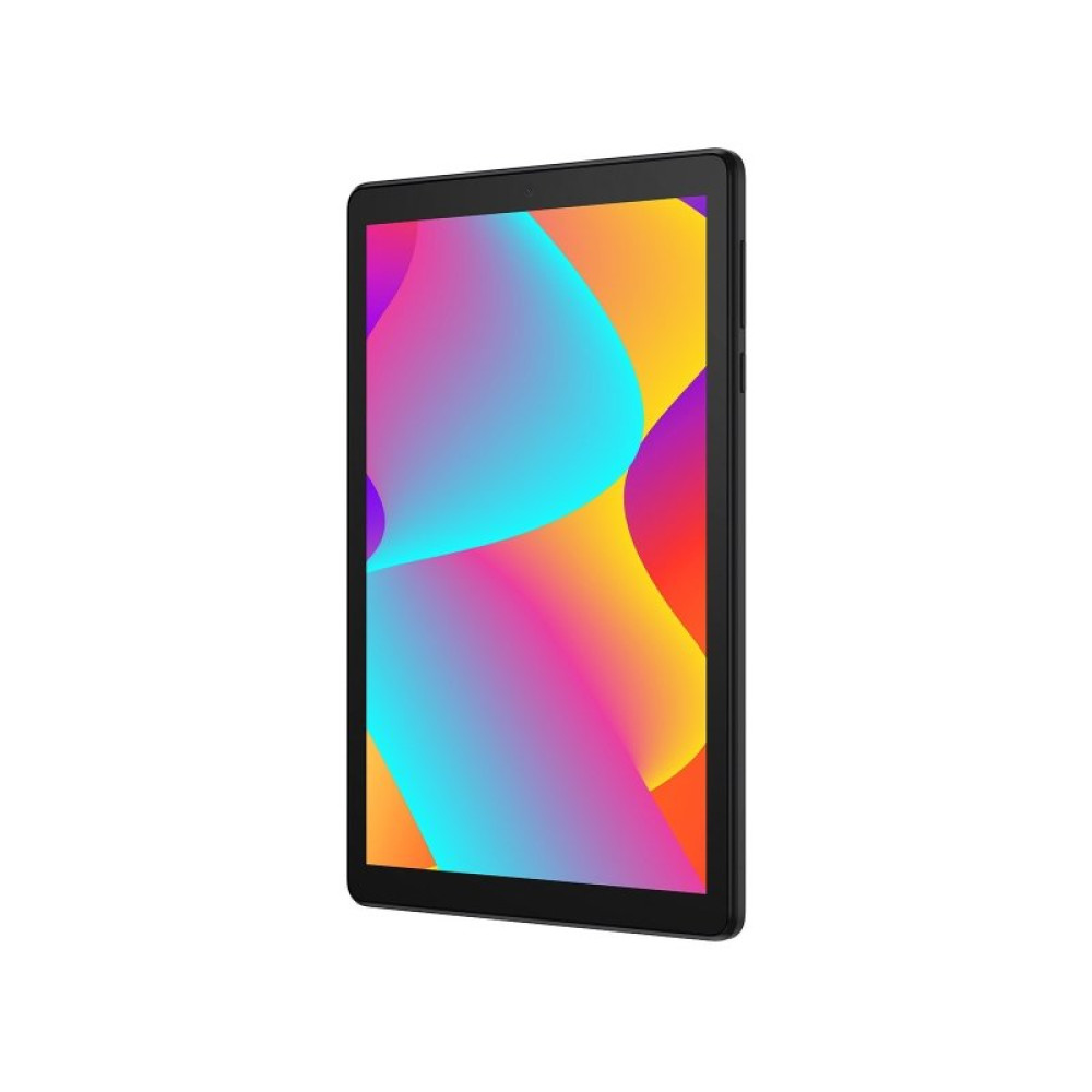 Планшет TCL TAB 8 LTE (9132G1) 8"/HD/3GB/32GB/WiFi/4GLTE Prime Black (9132G1-2ALCUA11)